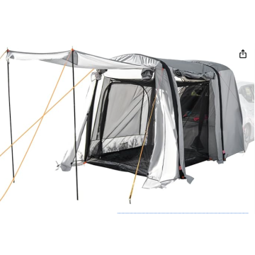 풍선 SUV 테일 게이트 텐트